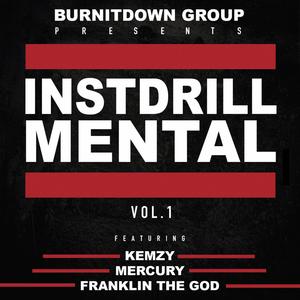 BURNITDOWN GROUP - TILL I COLLAPSE