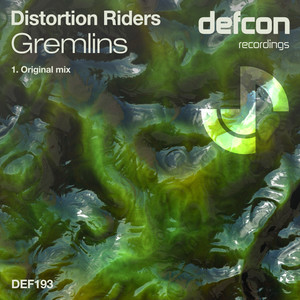 Gremlins (Original Mix)