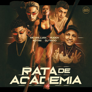 Rata de Academia (Explicit)