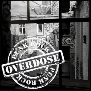 Overdose (Explicit)