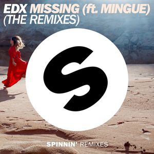 Missing (feat. Mingue) (Joe Stone Remix)