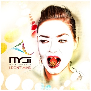 I Don't Mind (EVW Remix)