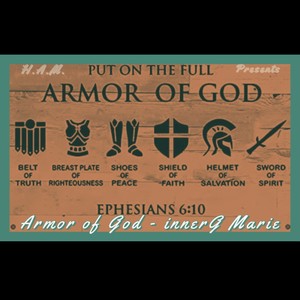 Armor of God