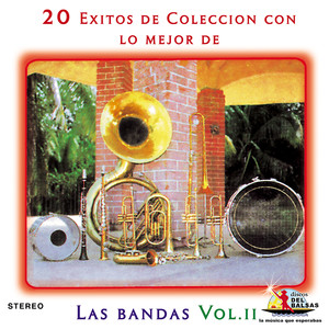 20 Exitos de Collection Con lo Mejor De