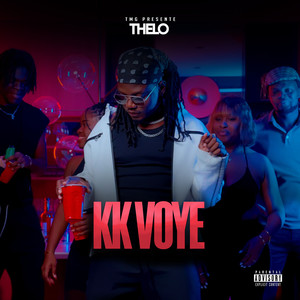 Kk Voye (Explicit)