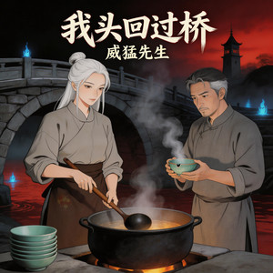 我头回过桥-威猛先生&尹默陌