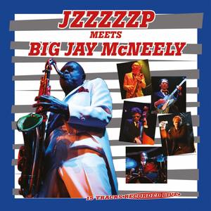 Jzzzzzp Meets Big Jay MC Neely Live