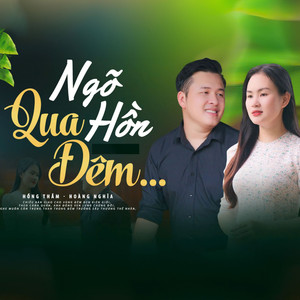 Ngõ Hồn Qua Đêm