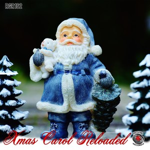 Xmas Carol Reloaded