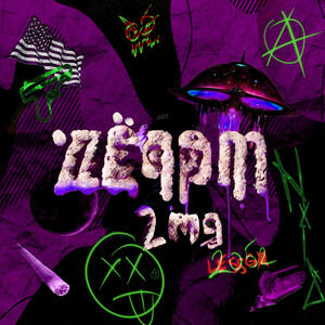 ZËPAM 2MG (Explicit)