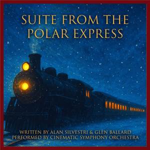 Suite from The Polar Express