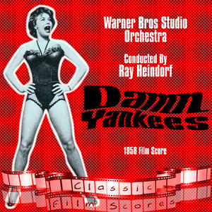 Heart(From 'Damn Yankees') (Reprise)