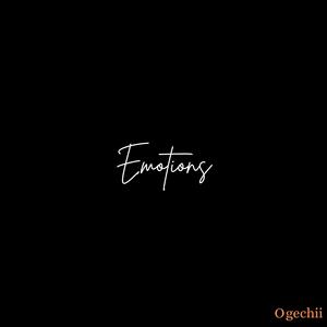 Emotions (feat. Gi$h)