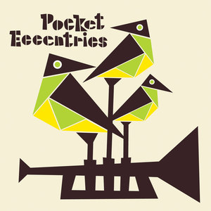 Pocket Eccentrics