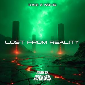 LOST FROM REALITY