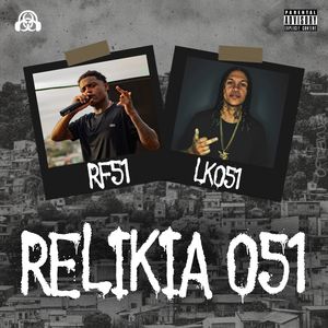 RELIKIA 051 (Explicit)
