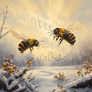 Winter Bees