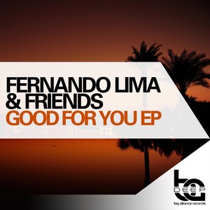 Good for you (Original Mix)