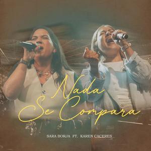 Nada Se Compara (feat. Karen Caceres)