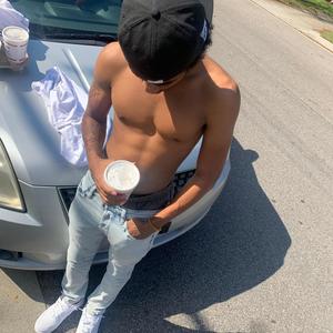 Snow Globe (Explicit)