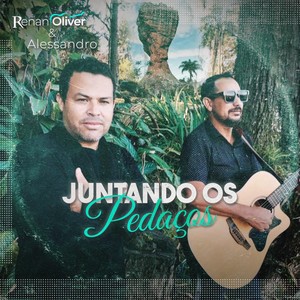Juntando Os Pedaços