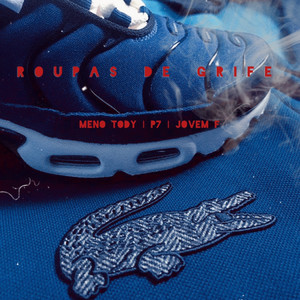 Roupas de grife (Speed Up) (Explicit)