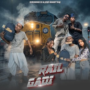 Rail Gadi