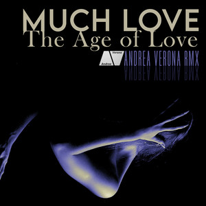 The Age Of Love