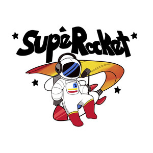 Supèrocket (Explicit)