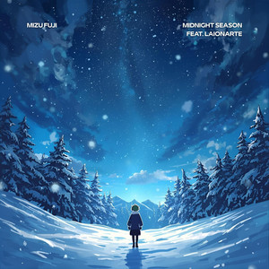 MIDNIGHT SEASON (feat. laionarte)