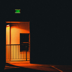 on the way out (Explicit)