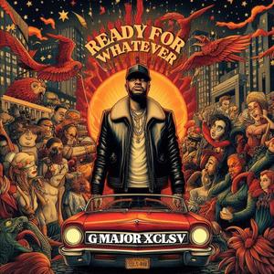 Ready for Whatever (Explicit)