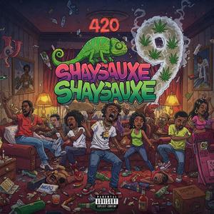 Potato Chips (feat. Eman Jones) (Explicit)