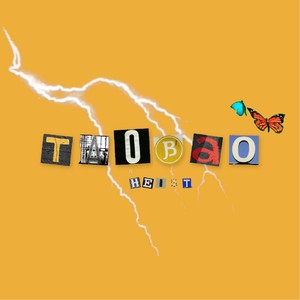 Taobao (feat. Heist) [Explicit]