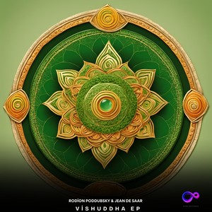 Vishuddha (Liquid Dub Version)