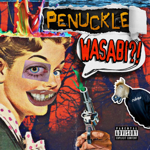 Wasabi?! (Explicit)