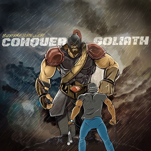Conquer Goliath