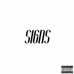 Signs (Journal Edition) [Explicit]