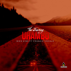 Uhambo (feat. frankie vocals)