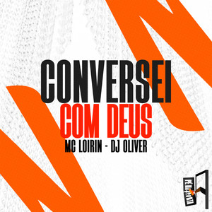 Conversei Com Deus