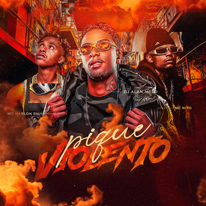 PIQUE VIOLENTO (Explicit)