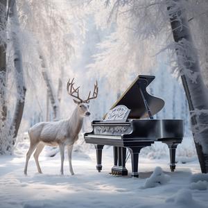 Christmas Tree Farm (Piano)