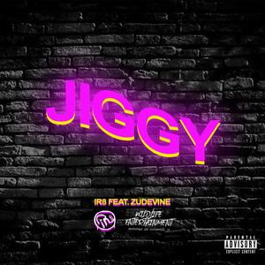 JIGGY(feat. ZuDevine) (Explicit)