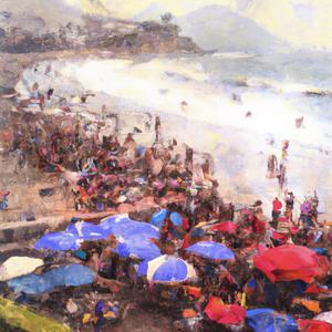 Don't Let Go (Explicit)