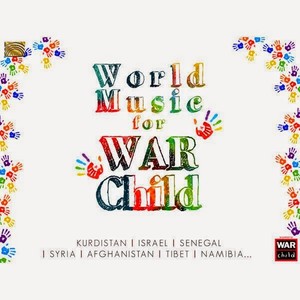 World Music for War Child