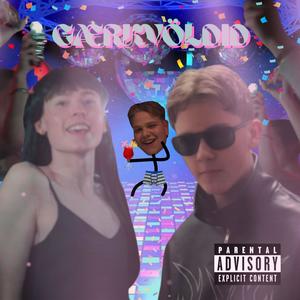 GÆRKVÖLDIÐ (feat. PEDRÓA)