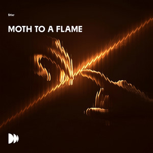 Moth To A Flame