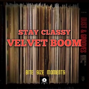 Velvet Boom