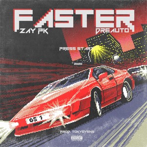 FASTER (Explicit)