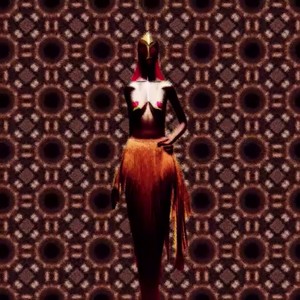 Zambak (feat. Teuta Kurti) (VIP Mix)